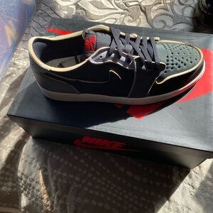 Jordan 1 Retro Low OG EX
